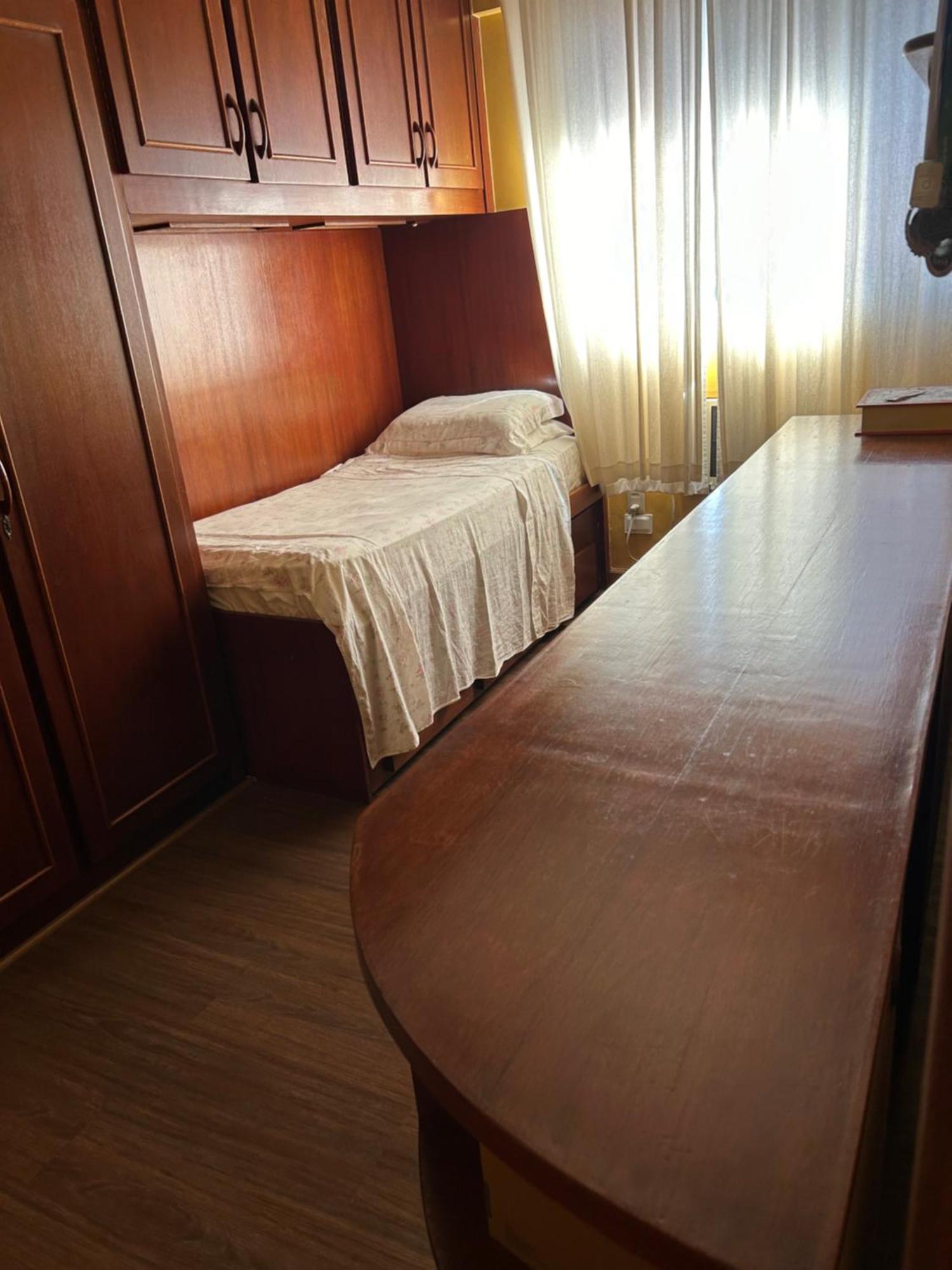 De Tres Quartos Ate Seis Pessoas So Consigo Responder Pergunta Apos O Pagamento Antes Do Pagamento Eu Nao Tenho Acesso Responder Apartment *