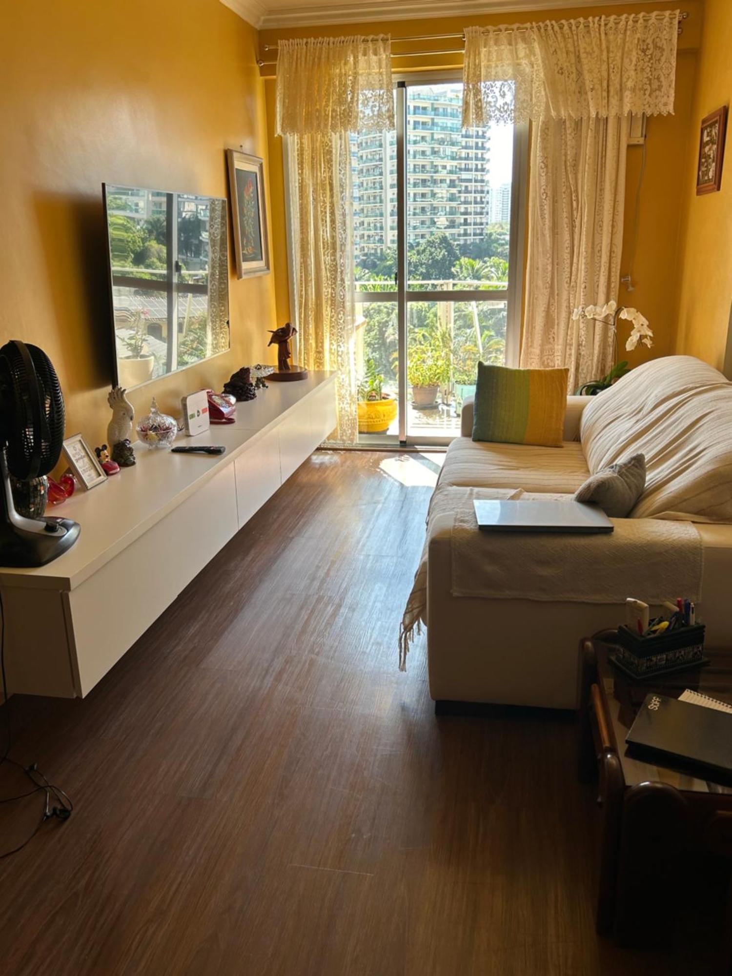 Apartment De Tres Quartos Ate Seis Pessoas So Consigo Responder Pergunta Apos O Pagamento Antes Do Pagamento Eu Nao Tenho Acesso Responder