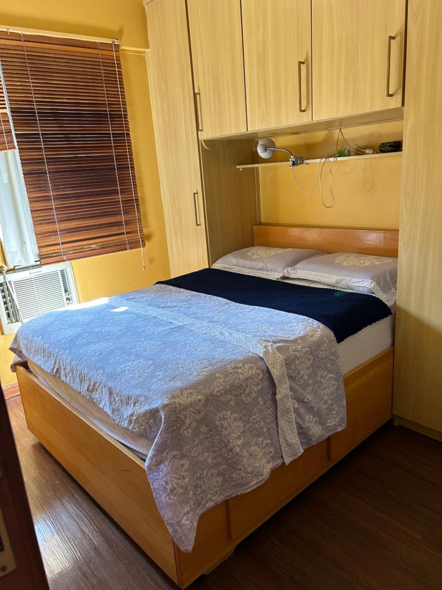 De Tres Quartos Ate Seis Pessoas So Consigo Responder Pergunta Apos O Pagamento Antes Do Pagamento Eu Nao Tenho Acesso Responder Apartment